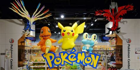 pokemoncenter canada